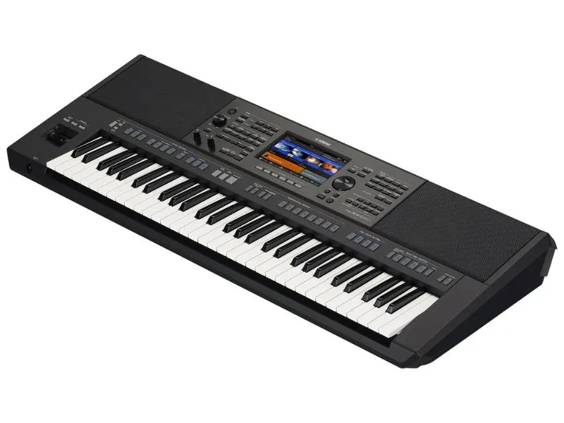 Đàn Organ Yamaha PSR-SX920