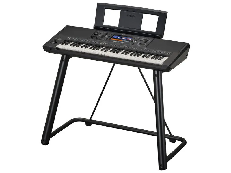 Đàn Organ Yamaha PSR-SX920