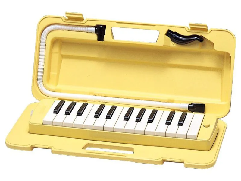 Đàn Pianica Yamaha P-25F