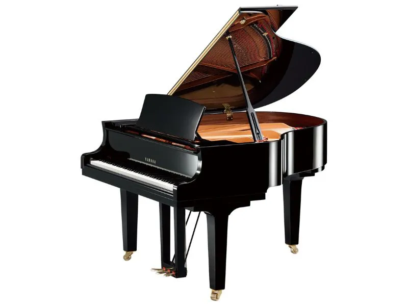 Đàn Piano Yamaha C1X