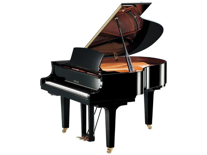 Đàn Piano Yamaha C1X TA3