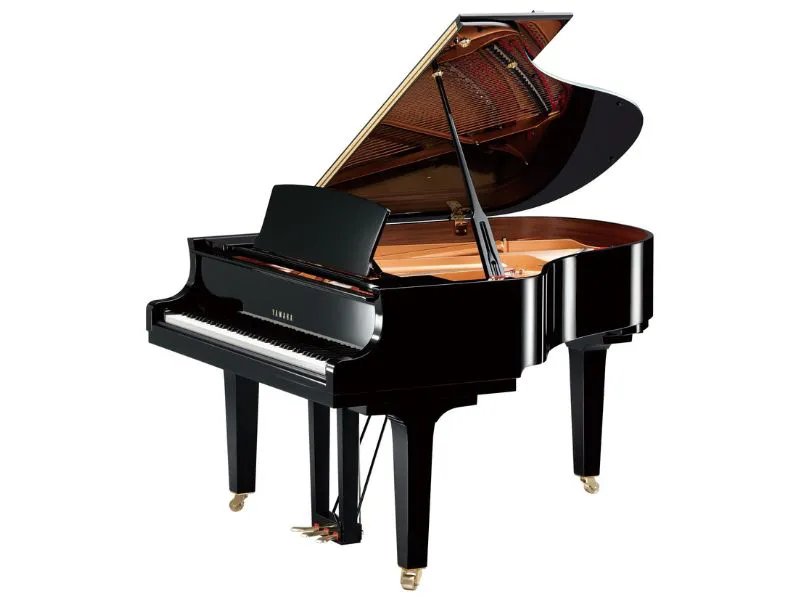 Đàn Piano Yamaha C2X