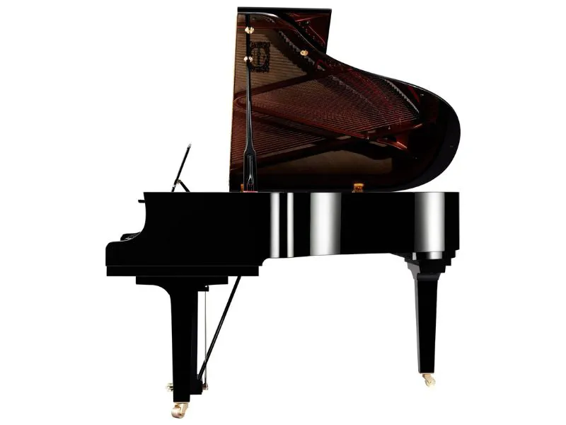 Đàn Piano Yamaha C2X