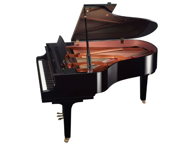 Đàn Piano Yamaha C3X