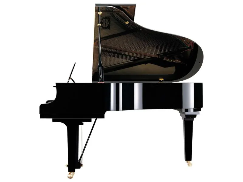 Đàn Piano Yamaha C3X