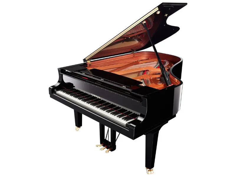 Đàn Piano Yamaha C6X