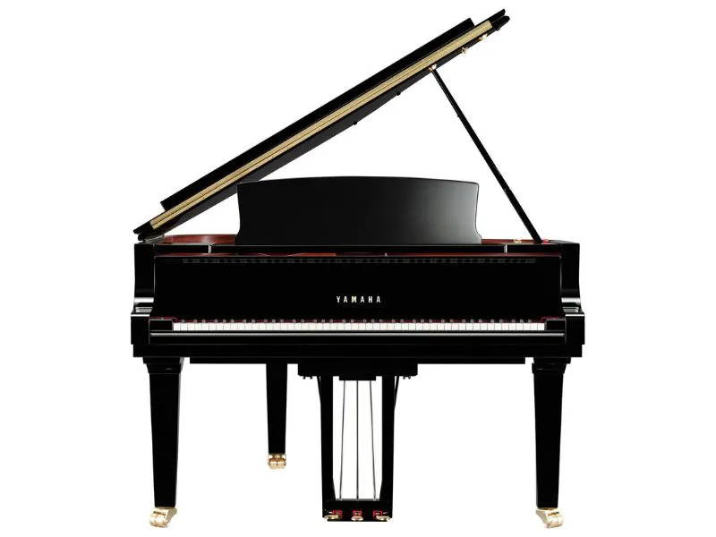 Đàn Piano Yamaha C6X