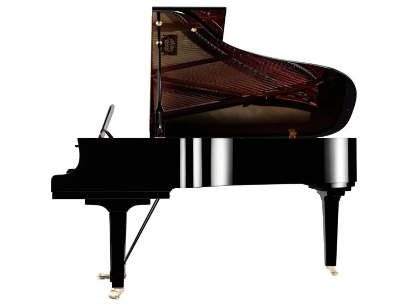 Đàn Piano Yamaha C6X