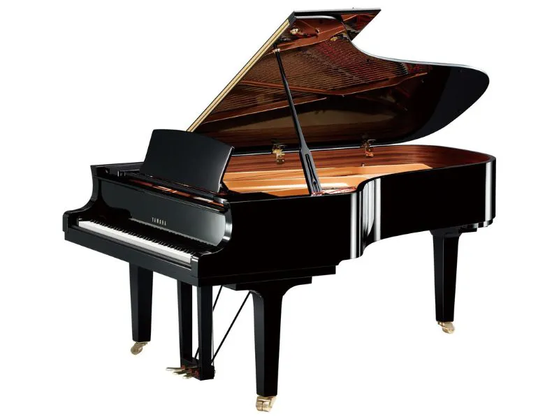 Đàn Piano Yamaha C7X
