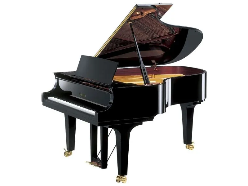 Đàn Piano Yamaha CF4