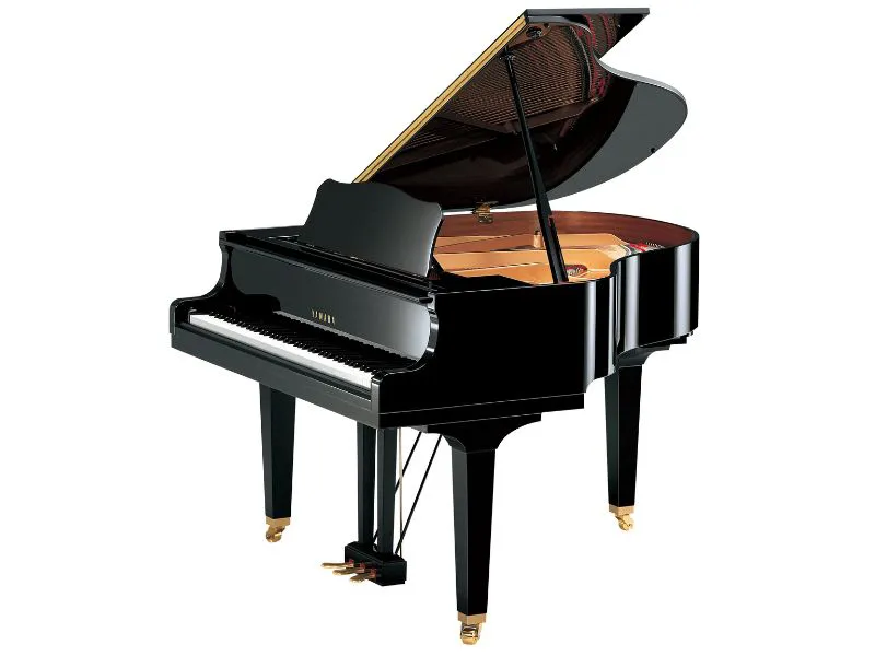 Đàn Piano Yamaha GB1K