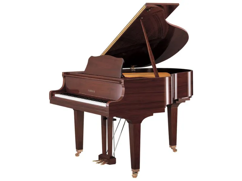 Đàn Piano Yamaha GB1K