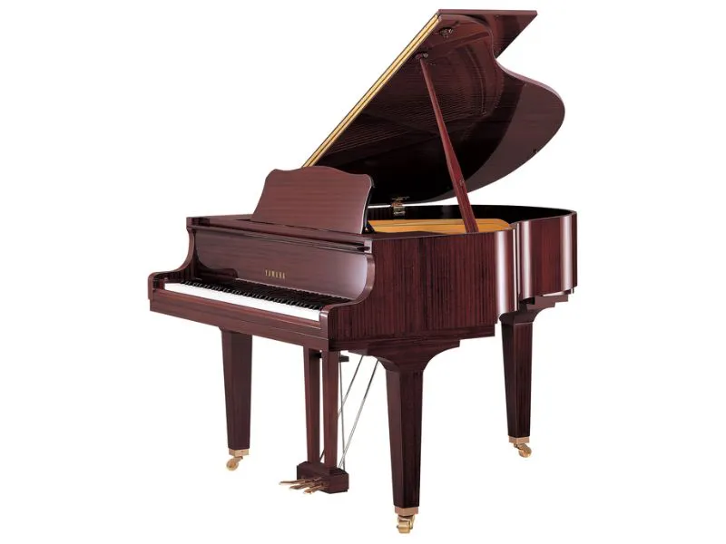 Đàn Piano Yamaha GB1K