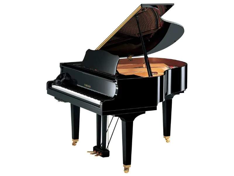 Đàn Piano Yamaha GB1K SC3