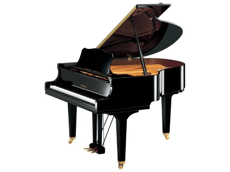 Đàn Piano Yamaha GC1