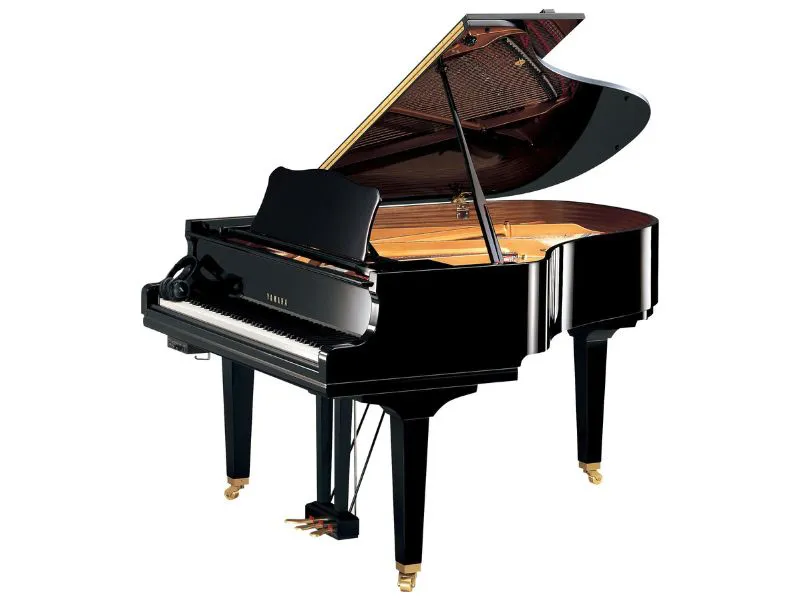Đàn Piano Yamaha GC2