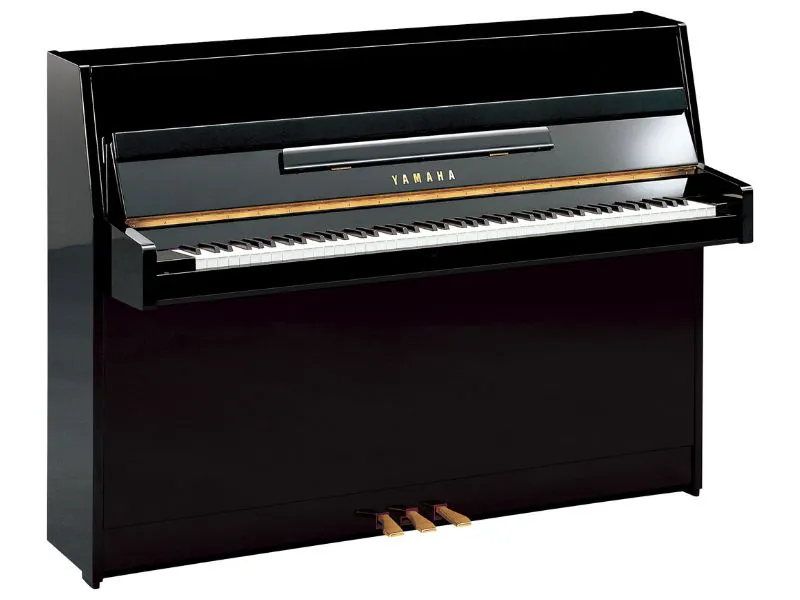 Đàn Piano Yamaha JU109