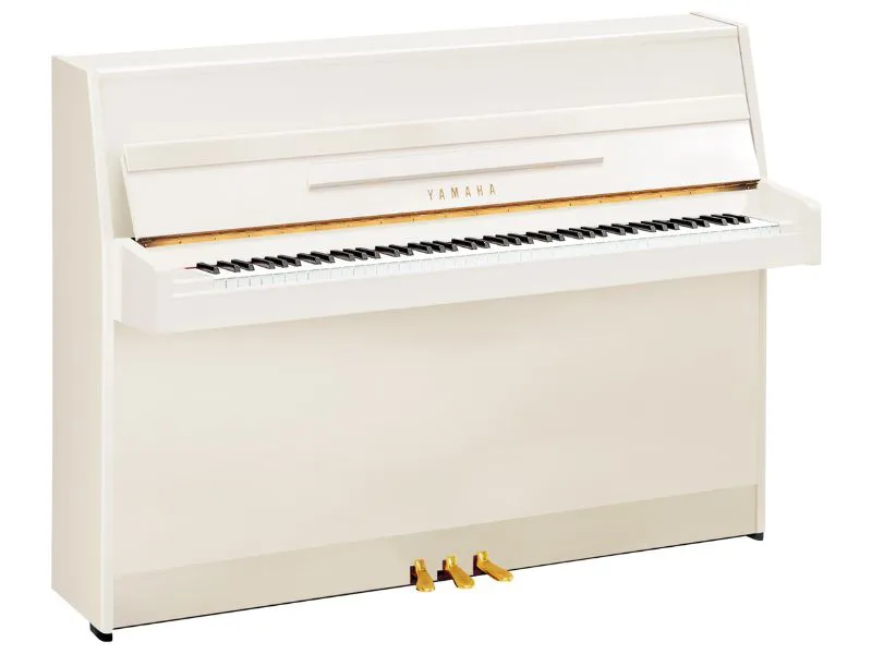 Đàn Piano Yamaha JU109
