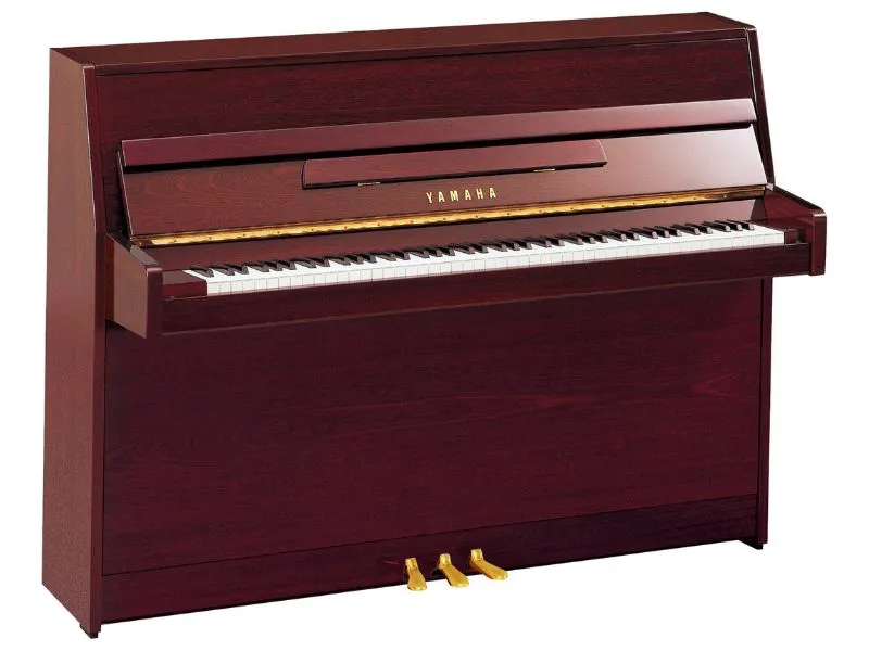 Đàn Piano Yamaha JU109