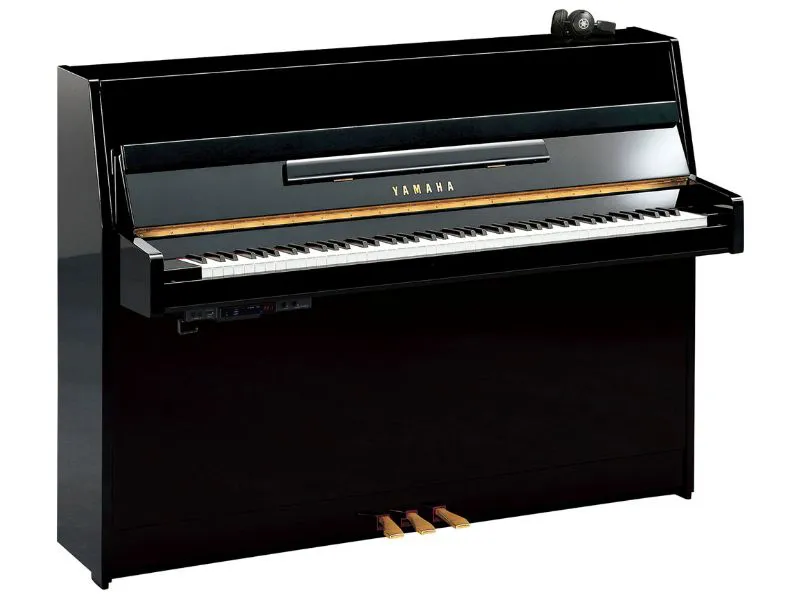 Đàn Piano Yamaha JU109 SC3