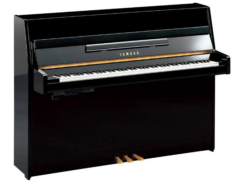 Đàn Piano Yamaha JU109 TC3