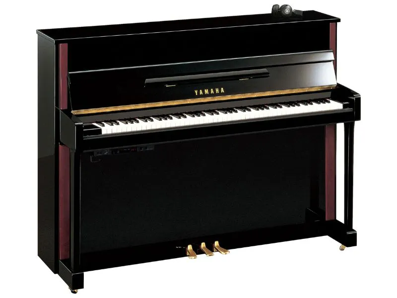 Đàn Piano Yamaha JX113T SC3