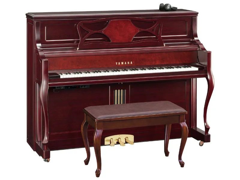 Đàn Piano Yamaha M3 SC3