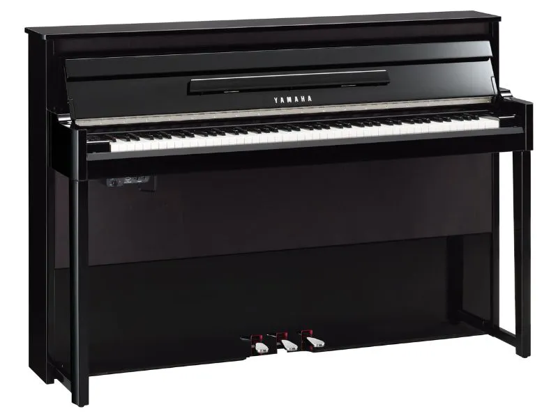 Đàn Piano Yamaha NU1X