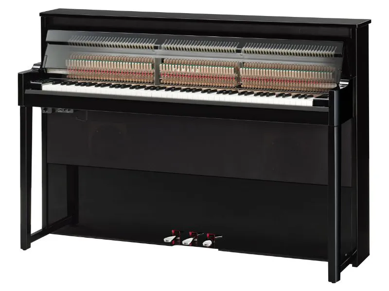 Đàn Piano Yamaha NU1X