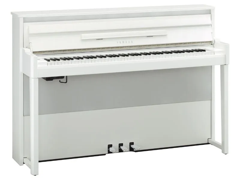 Đàn Piano Yamaha NU1X