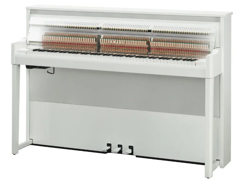 Đàn Piano Yamaha NU1X