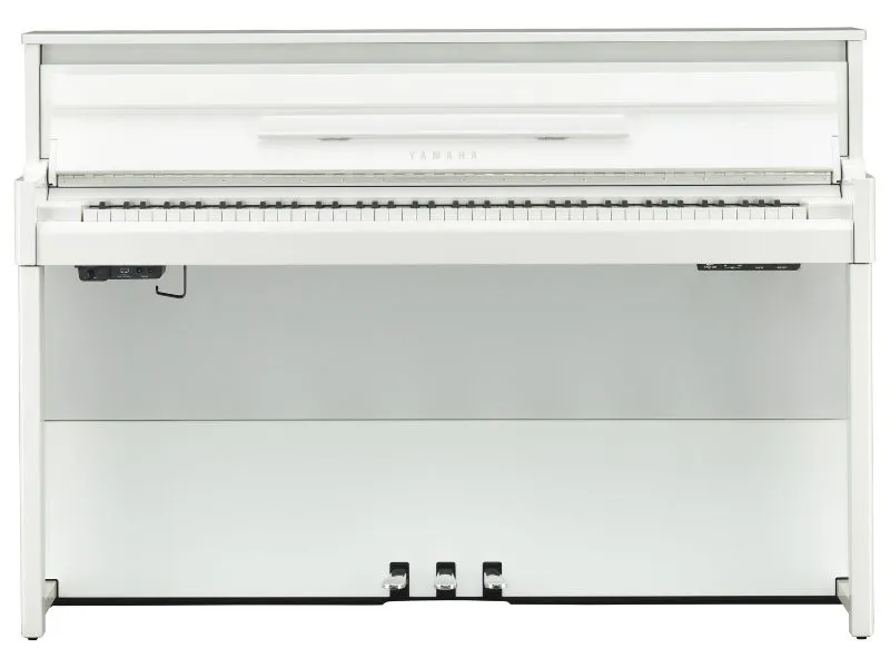 Đàn Piano Yamaha NU1X