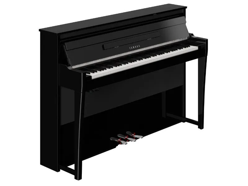 Đàn Piano Yamaha NU1XA