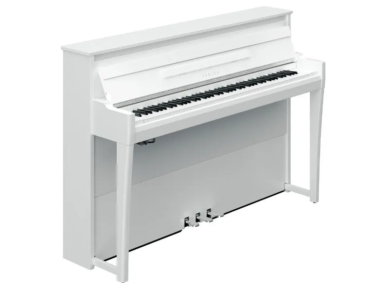 Đàn Piano Yamaha NU1XA