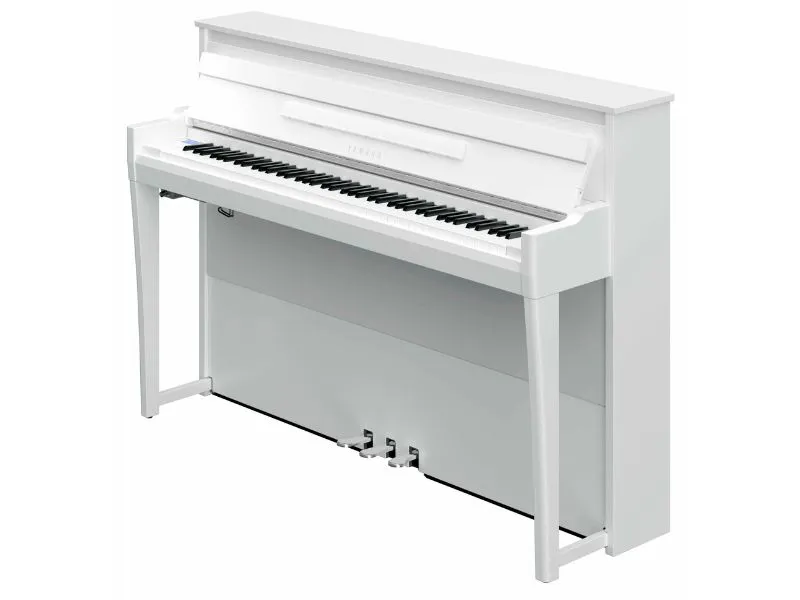 Đàn Piano Yamaha NU1XA