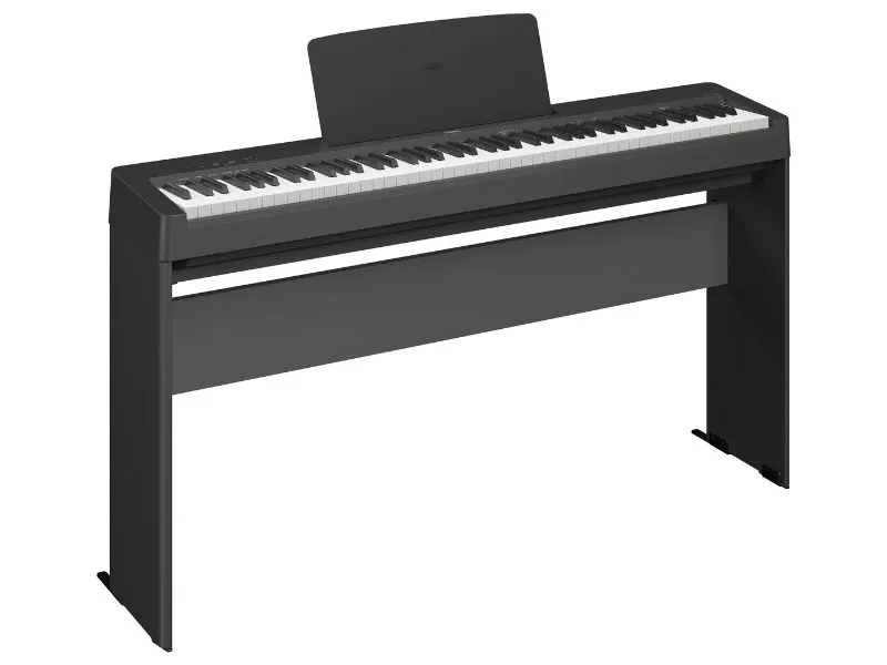 Đàn Piano Yamaha P-143BT
