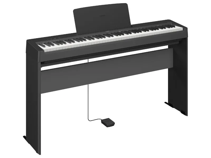 Đàn Piano Yamaha P-143BT