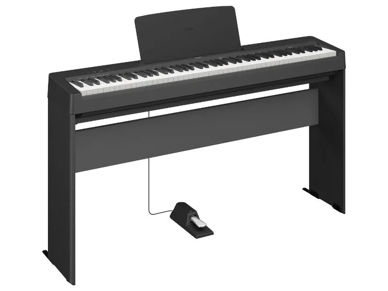 Đàn Piano Yamaha P-143BT