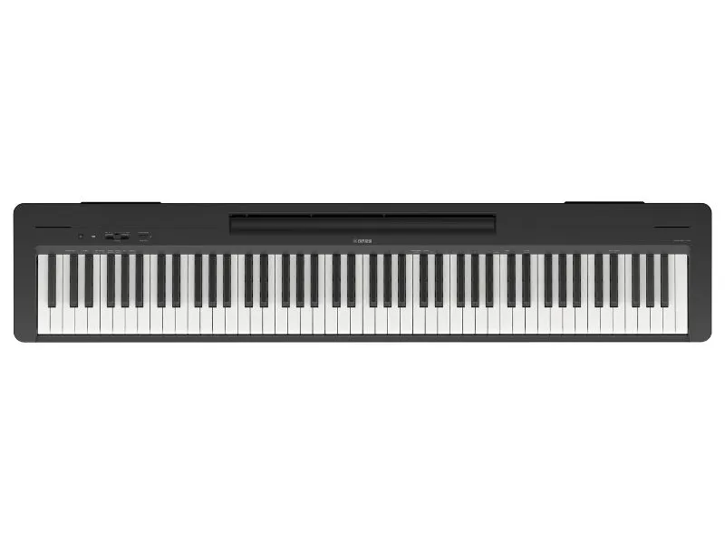 Đàn Piano Yamaha P-145BT