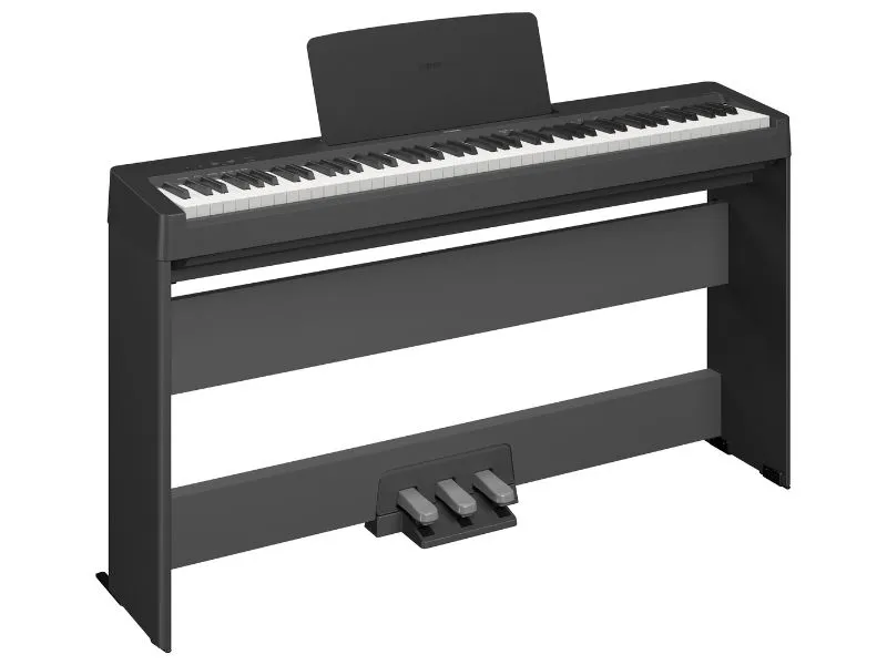 Đàn Piano Yamaha P-145BT