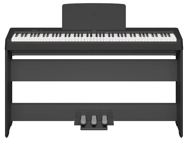 Đàn Piano Yamaha P-145BT