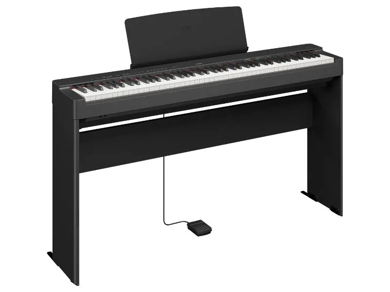 Đàn Piano Yamaha P-225