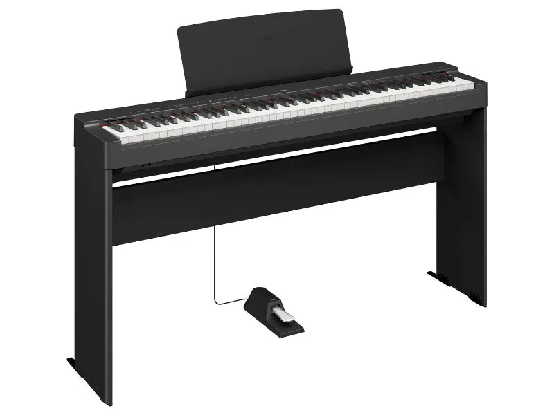 Đàn Piano Yamaha P-225