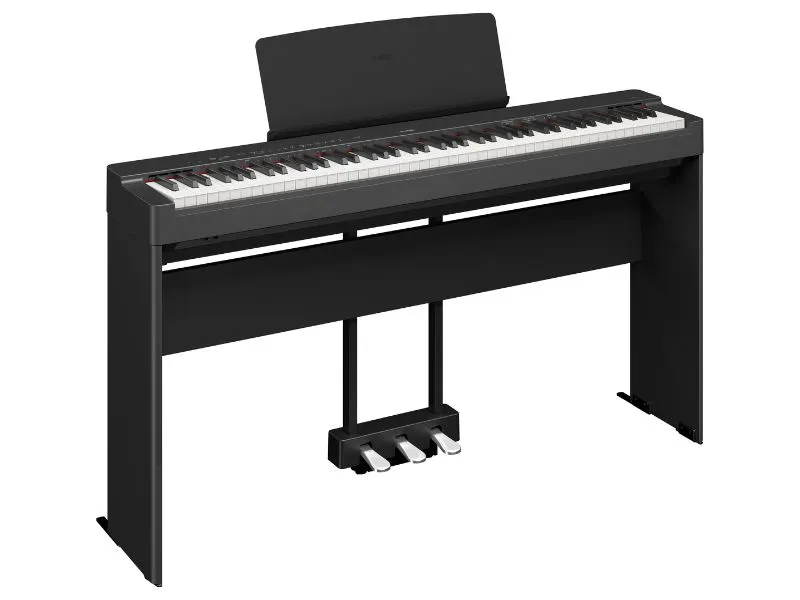 Đàn Piano Yamaha P-225