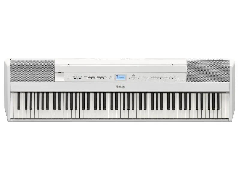Đàn Piano Yamaha P-525