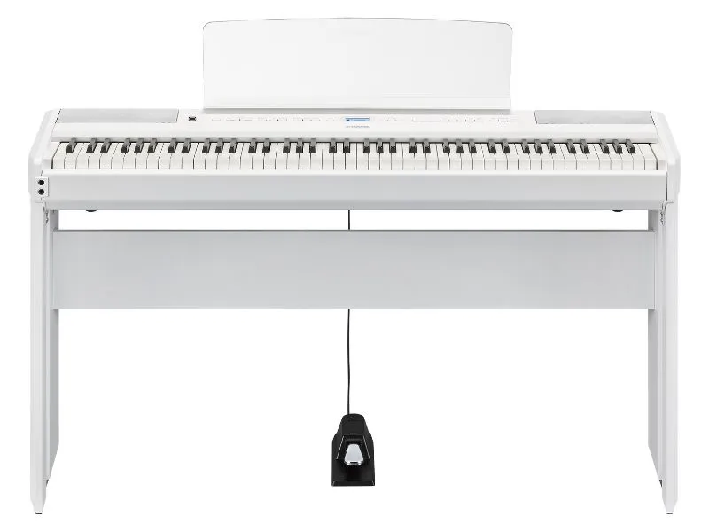 Đàn Piano Yamaha P-525