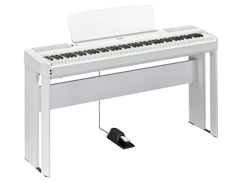 Đàn Piano Yamaha P-525