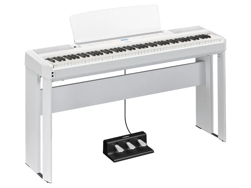 Đàn Piano Yamaha P-525