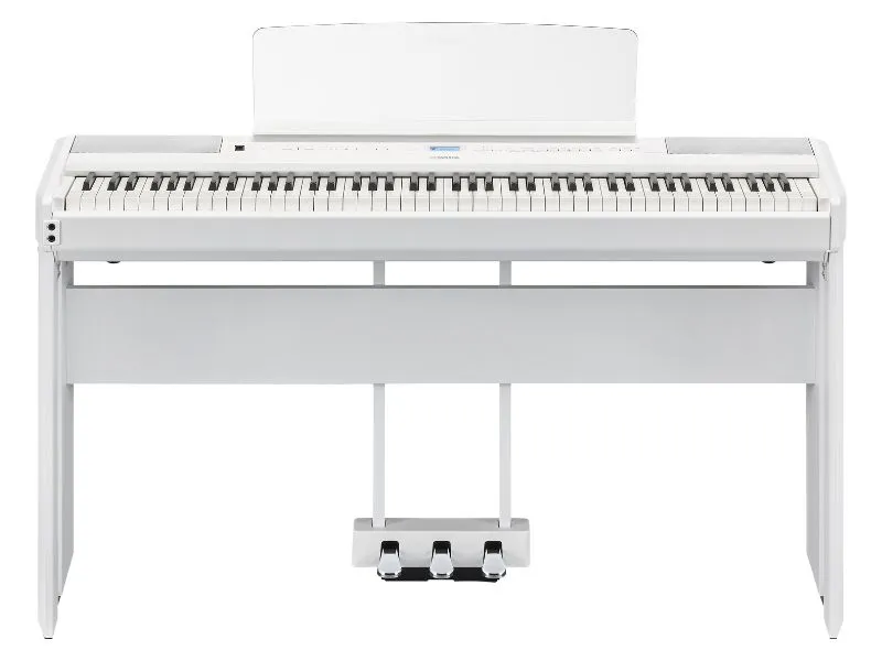 Đàn Piano Yamaha P-525