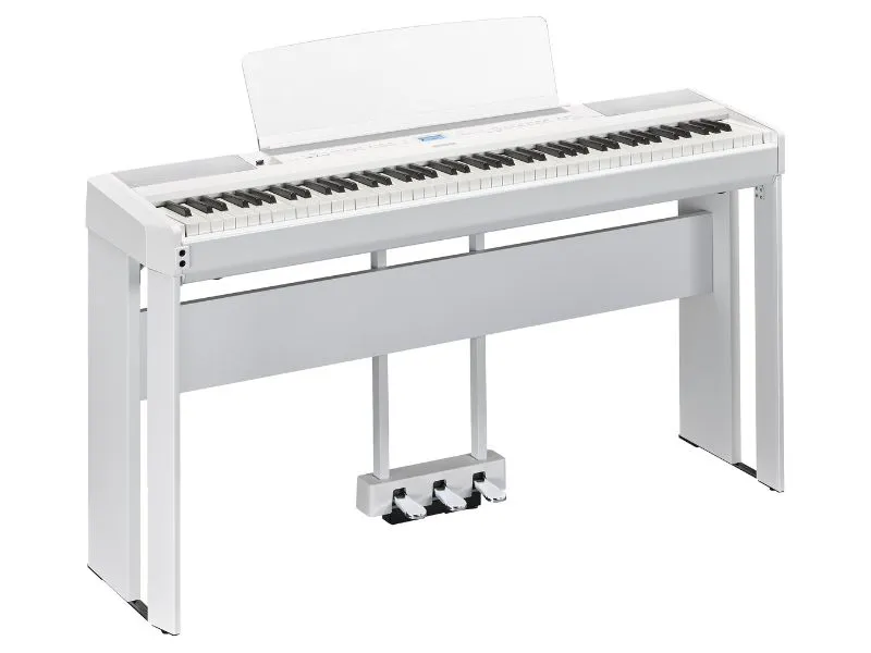 Đàn Piano Yamaha P-525